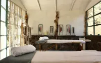 Glaciar de Roca Lofts - spa