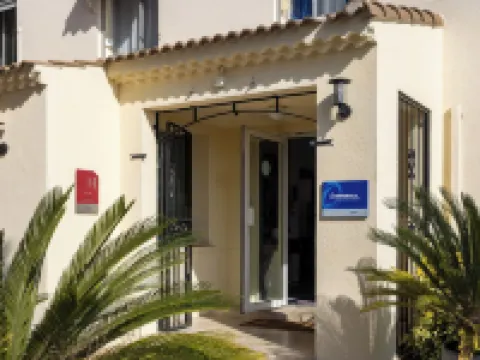 The Originals City, Hôtel Azur, Fos-Sur-Mer Hotels in Bouches-du-Rhone