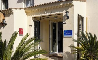 The Originals City, Hôtel Azur, Fos-Sur-Mer