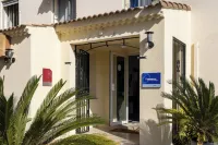 The Originals City, Hôtel Azur, Fos-Sur-Mer - Beach