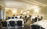 The Admiral Rodney Hotel, Horncastle, Lincolnshire - Wifi