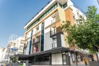 Berrak Su Hotel Hotel in zona Akdeniz University Faculty of Applied Sciences