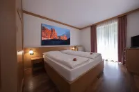 Residence Kristall- Fiemme Holidays - balcony