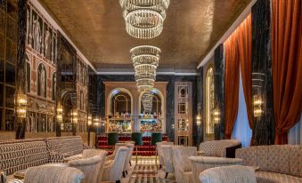 Hotel Palacio Del Retiro, Autograph Collection