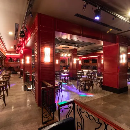 Swandor Hotels & Resorts Topkapı Palace
