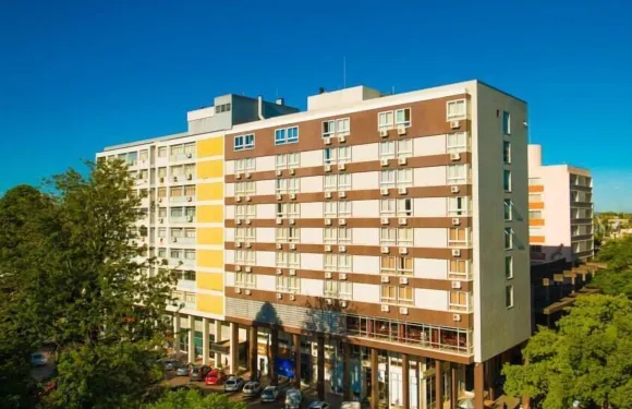 奧比諾巴吉酒店