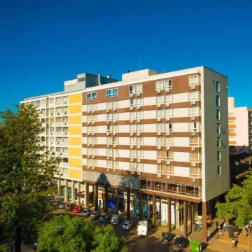 Hotel New Pride - Sangli - Housity