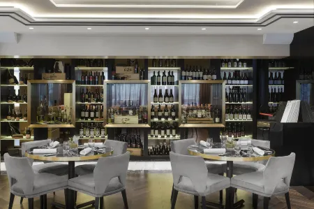 InterContinental Hotels SOFIA by IHG