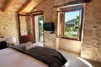 Hotel Turixant - parking