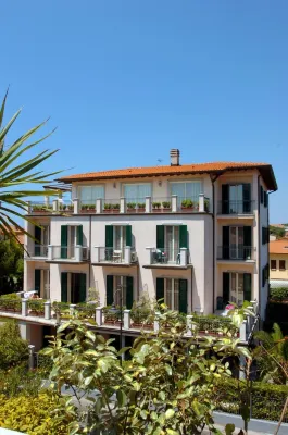 Riviera Residence - Afhentnings-/afleveringstjenester