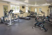 Bay Gardens Beach Resort & Spa - salle de sport