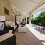 Villa Vuemont - Peaceful 3 Bedroom Villa with Pool -  Casas de vacaciones