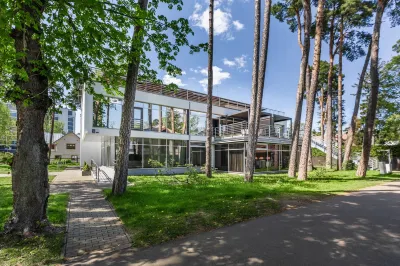 Rixwell Collection Seaside Hotel Jurmala