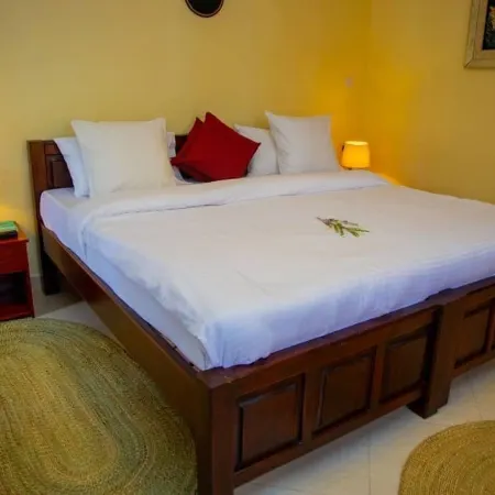 Helens Luxury Resort