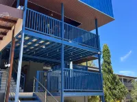 Hotel Ticozuma Hotels in Cobano