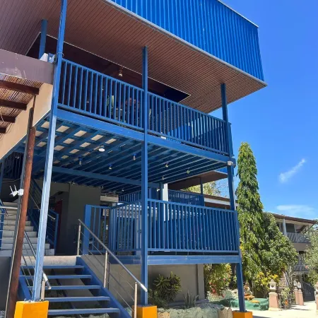 Hotel Ticozuma