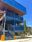 Hotel Ticozuma