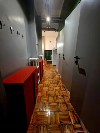 HOME CARRICHE Отели в г. Лумиар