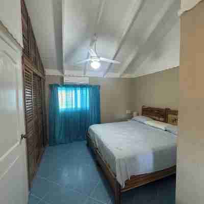 villa ji Rooms