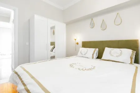 #5 by Ototo Luxury Отели рядом с достопримечательностью «Университет Аристотеля в Салониках»