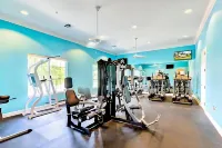 Spacious Family Townhouse Sleeps 8 - Spa