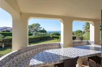 7 Club Atl Ntico Fabulous Five Bedroom Villa WI