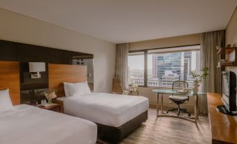 InterContinental Brisbane