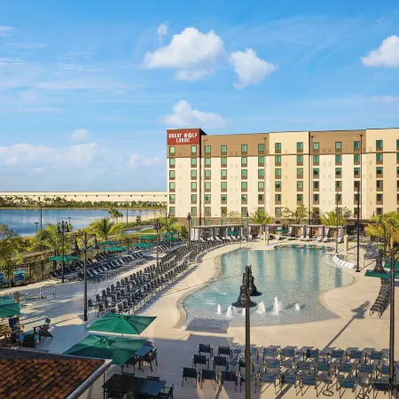 Great Wolf Lodge Naples