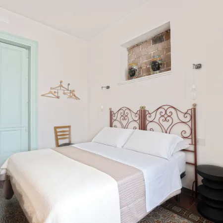 Holiday Lux Boutique Room