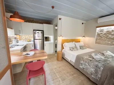 Kukuvayia s Nest-centre Old Town Corfu Hotels in 