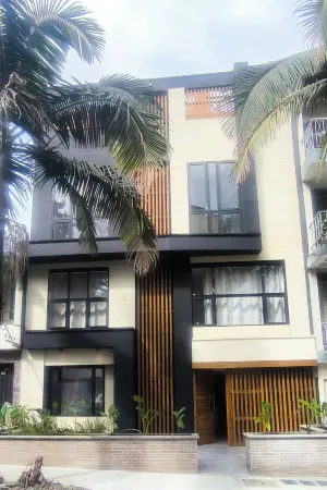 zenia Отели в г. Медельин