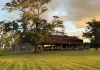 REFUGIO Natural Glamping Hotels in Lobos Partido
