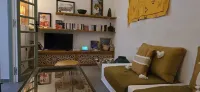 La Maison des Amis