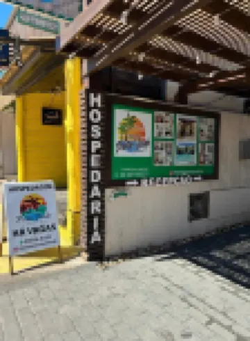 Pousada Morada Porto Verde