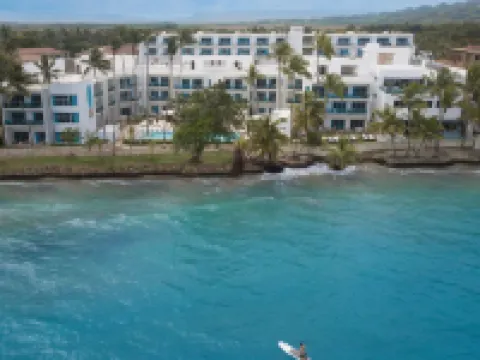 Luxury Penthouse & Imperial Suites Hoteles en Cabarete