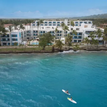 Luxury Penthouse & Imperial Suites