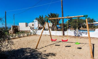 Perla Casa in Naxos With 3 Bedrooms and 2 Bathrooms