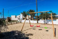 Perla Casa in Naxos With 3 Bedrooms and 2 Bathrooms