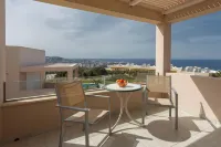 Blue Hills Villas by Estia