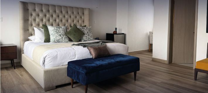 Hotel Boutique Mitad del Mundo Kito otelleri