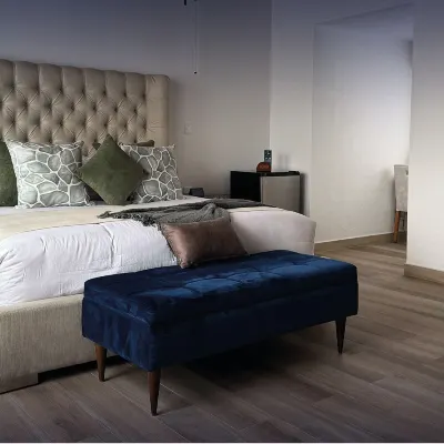Hotel Boutique Mitad del Mundo Hotels near Middle of the World
