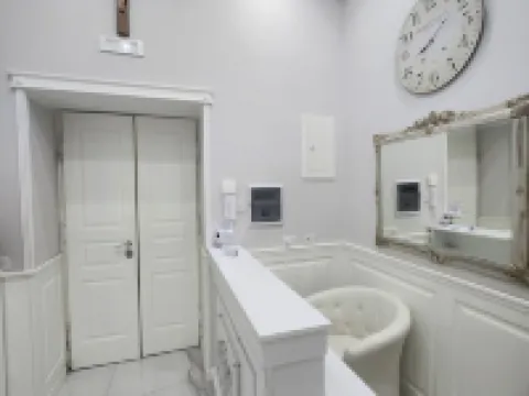 オペラ ホーム ナポリ ナポリのホテル