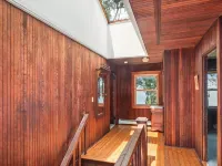 Camp Roosevelt 5 Bedroom Cottage by RedAwning Hotels in Shelburne