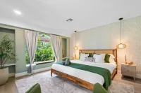 The Garden of Eden | Beautiful Villa w/ Pool & Game Room