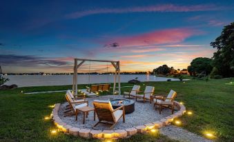 The Garden of Eden | Beautiful Villa w/ Pool & Game Room