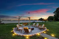 The Garden of Eden | Beautiful Villa w/ Pool & Game Room