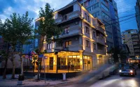 Hotel City Star Hotels in 