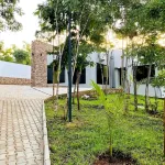 The KWASU Apartments Hotels in Chipata