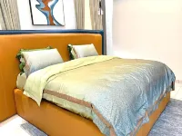 Second Home Hotels near Dream World Africana