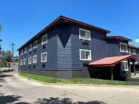โรงแรมและโฮสเทลเดอะจังชั่น โรงแรมในดูรังโก